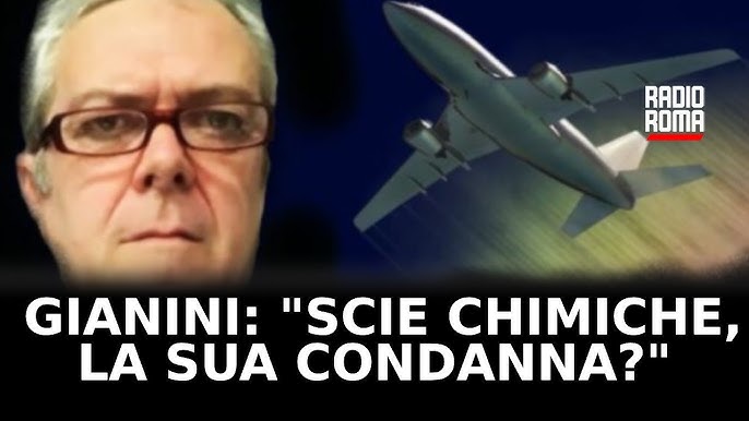Il caso Enrico Gianini: "colpire un complottista per educarne cento"