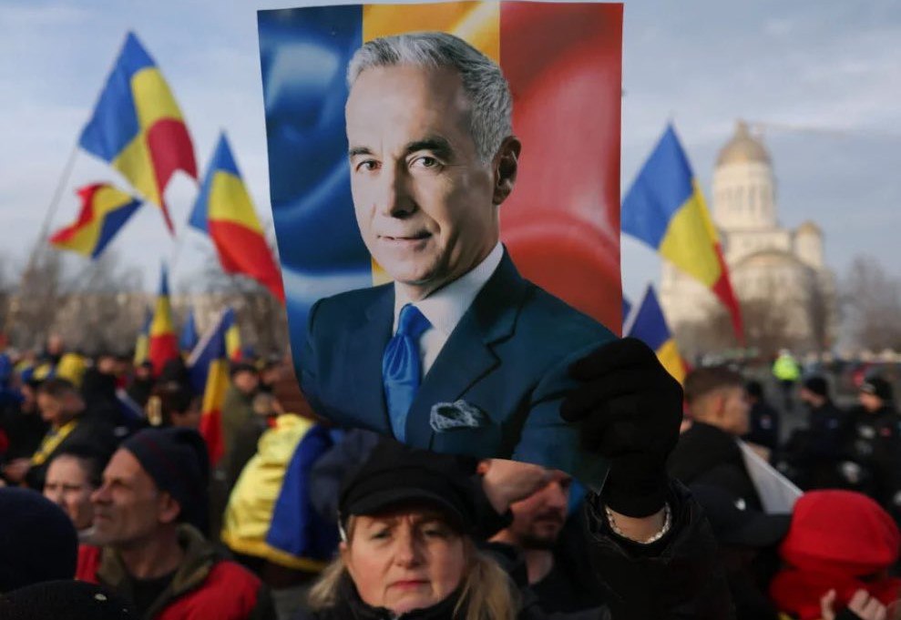 L’arresto di Georgescu spingerà contro la NATO