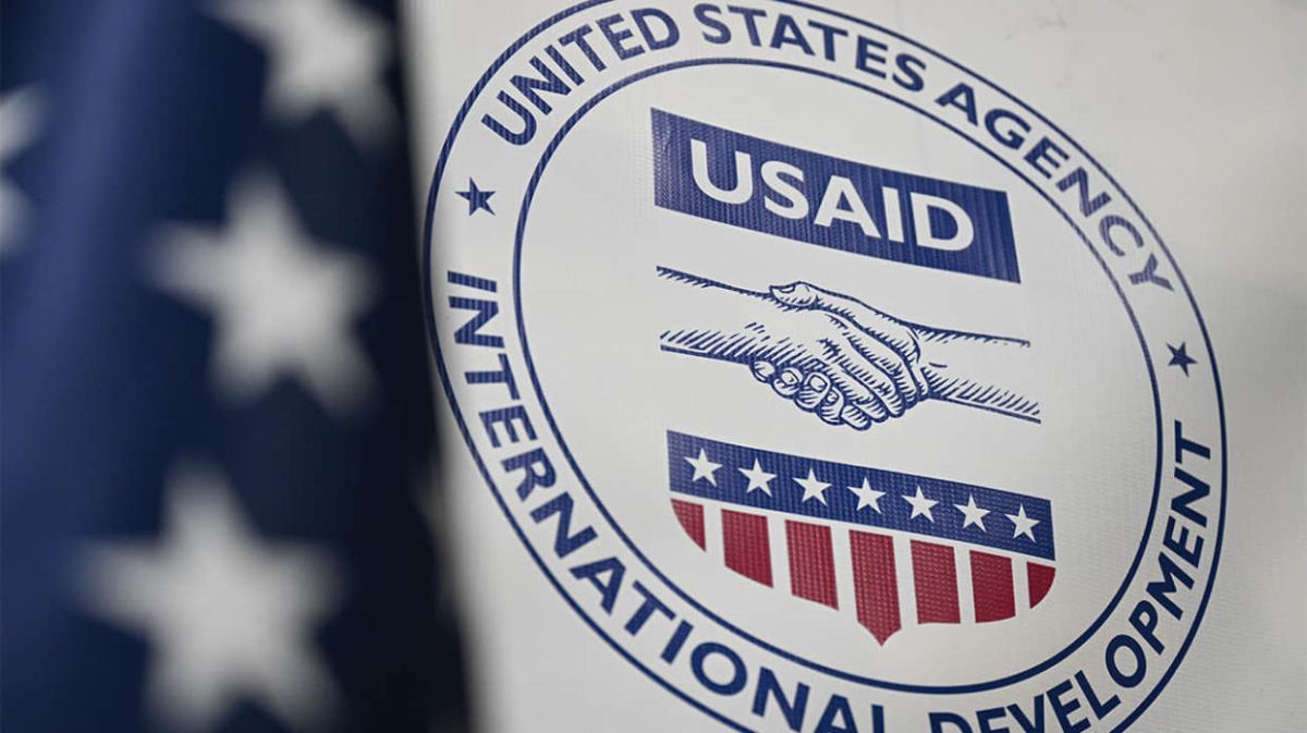 USAID all’italiana