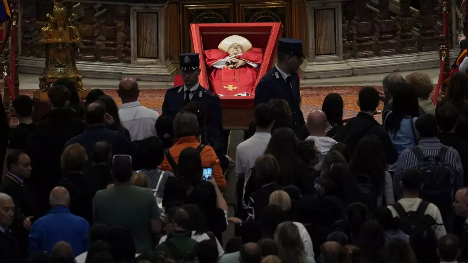 Archiviare il Vaticano II?