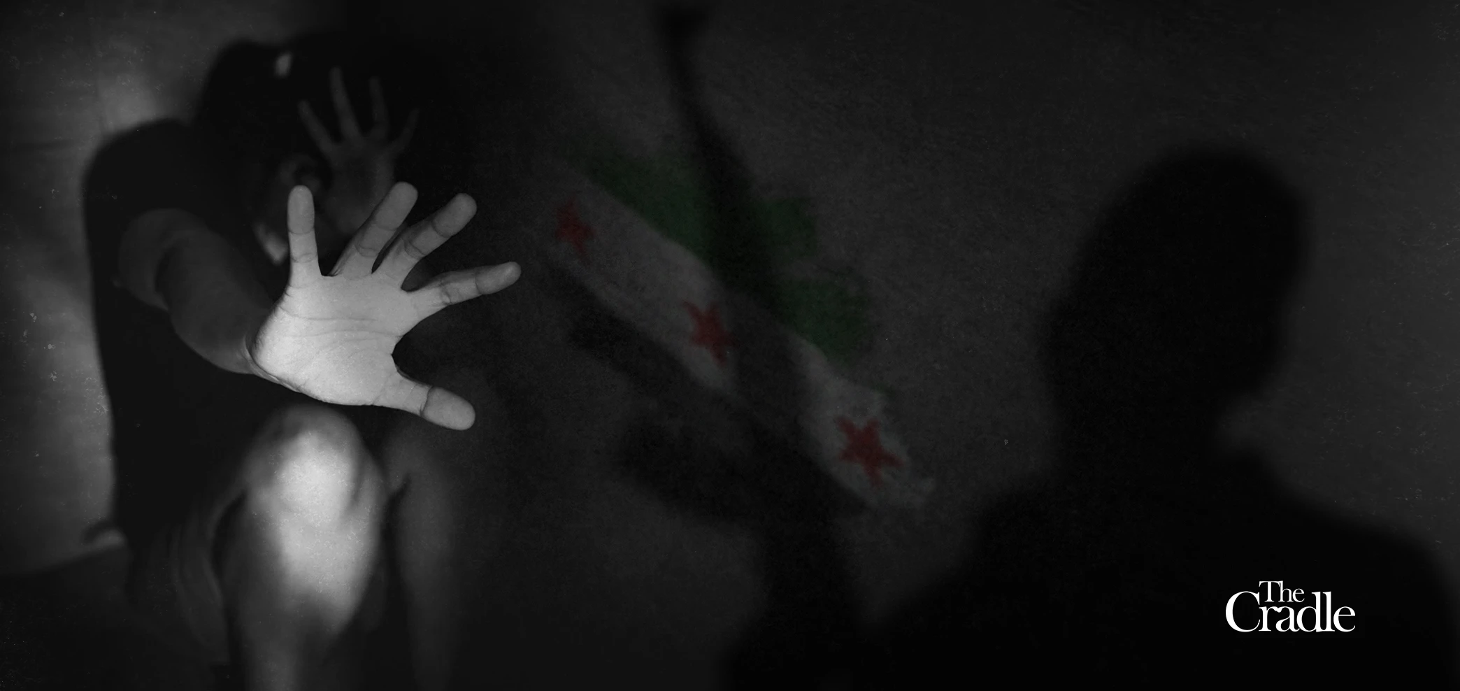 Le figlie rubate della Siria: la campagna dell'HTS per schiavizzare le donne alawite
