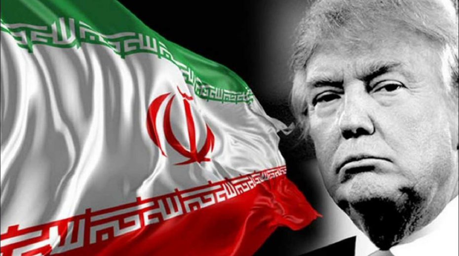 ‘Ti spezzo le gambe’ (il vecchio avvertimento della mafia) – Trump minaccia l’Iran con un ultimatum che probabilmente non potrà essere rispettato