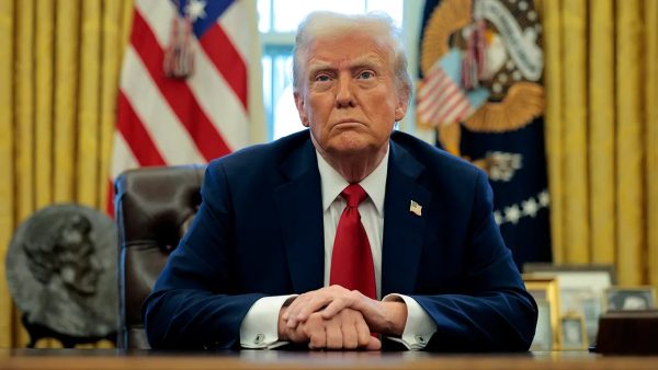 Trump ha usato i "poteri di emergenza" per imporre i suoi dazi. Dobbiamo preoccuparci?