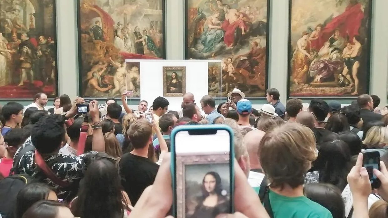 In Video veritas