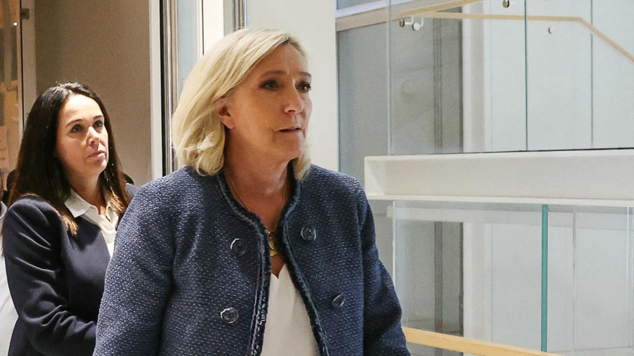 Marine Le Pen dichiarata ineleggibile, ma nessuna fine in vista