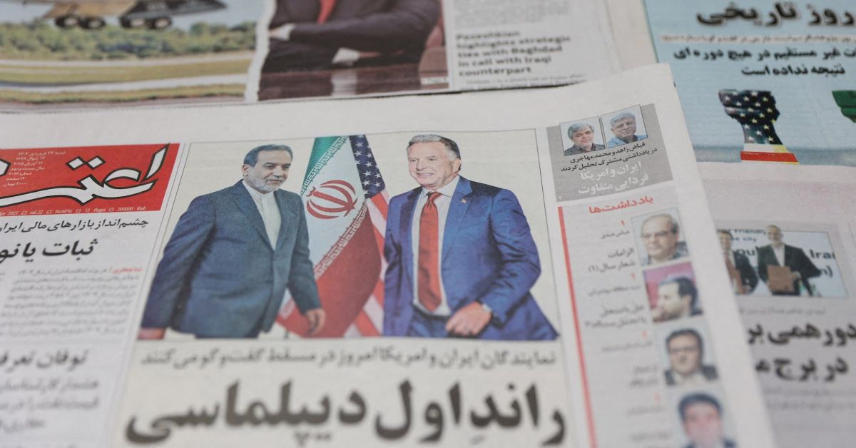Dialoghi con l’impostore: Iran e America a confronto