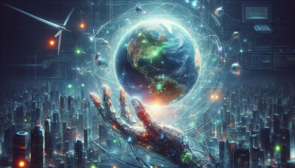 XXII secolo: il grande riassetto