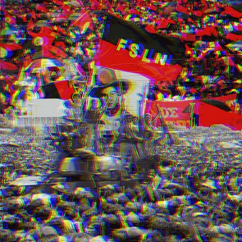 Nicaragua sandinista, il fucile come arma strategica