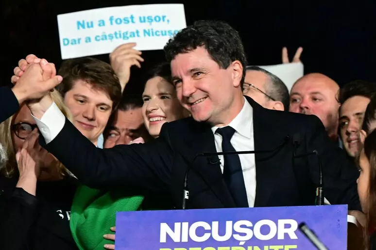 La lezione rumena: se il voto non piace a Bruxelles, si cambia il risultato