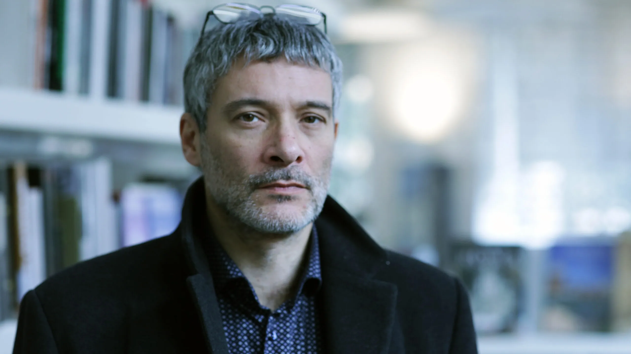 INTERVISTA A FEDERICO GRECO, CINEASTA RIBELLE: “HOLLYWOOD RIESCE A PLASMARE IL FUTURO: CON LA MORTE DEL CINEMA E DELLA LETTERATURA MORIRA’ L’UMANITA' ”