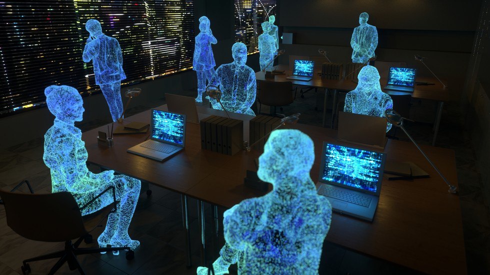 L'intelligenza artificiale è una tempesta perfetta che minaccia l'umanità
