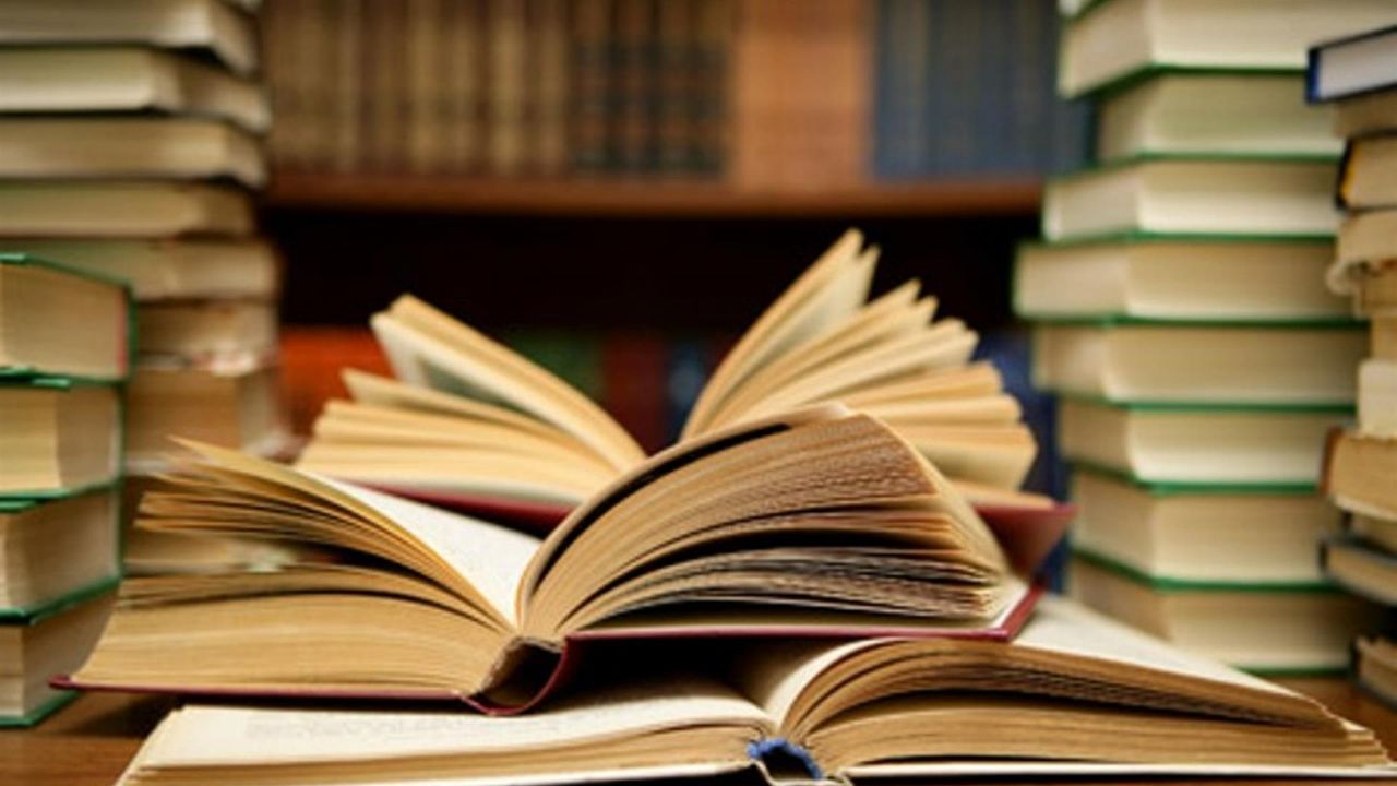 Letteratura, una malattia contagiosa