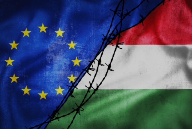Unione Europea: o la borsa o la vita.