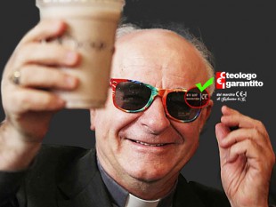 Primo schiaffo agli eretici in Vaticano: rimosso Mons. Vincenzo Paglia