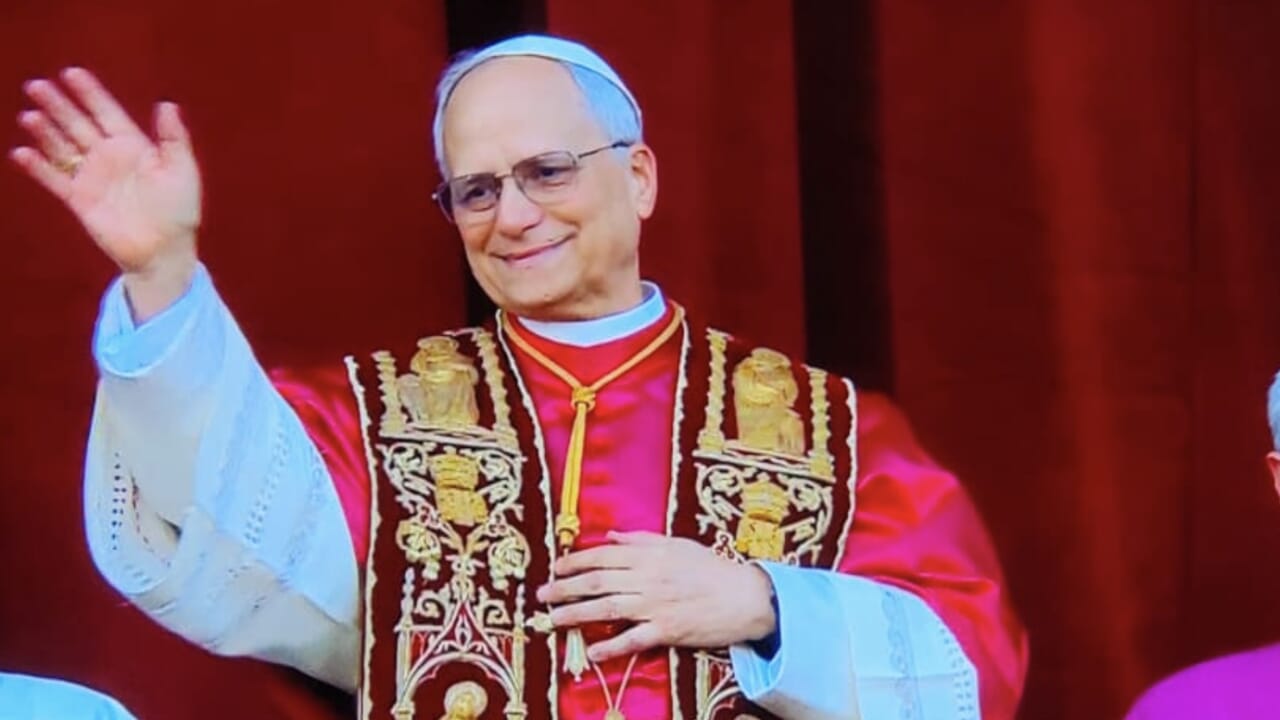 Ho conosciuto Prevost: Deep State, Deep Church. Col nuovo Papa arriverà la svolta?