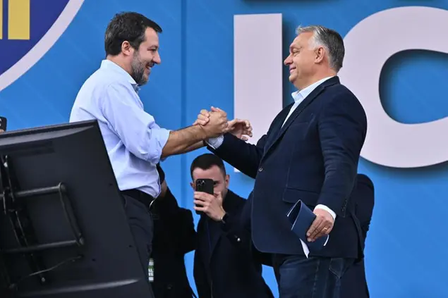 Zion-populismo: la nuova alleanza tra Israele e i nazionalisti europei