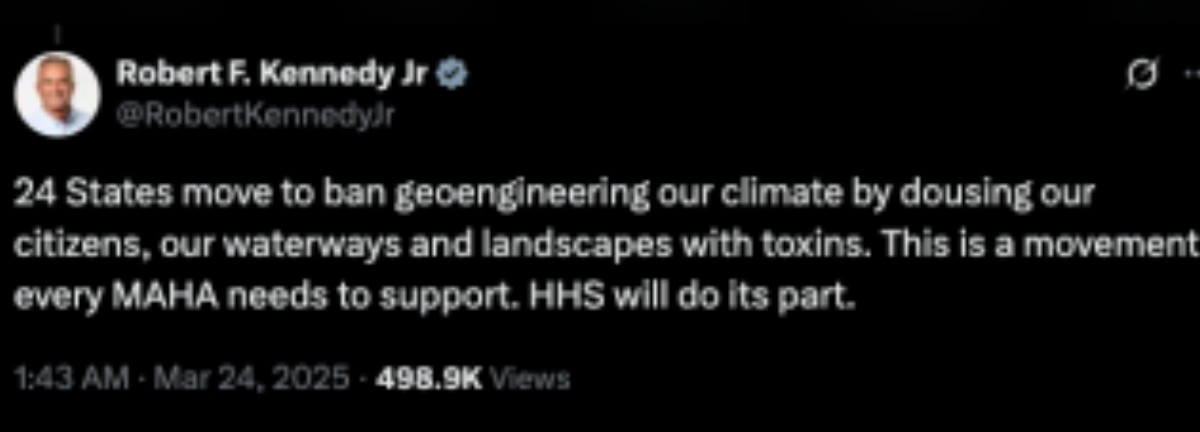 RFKJr_no_chemtrails