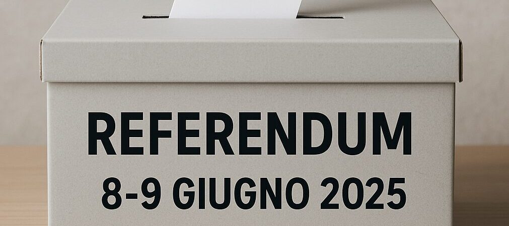 I Referendum spiegati facile facile