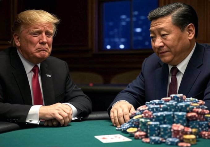 Ecco perché la Cina sta lasciando in mutande gli USA