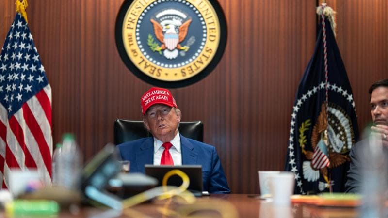 La guerra mondiale degli Usa per salvare il dollaro
