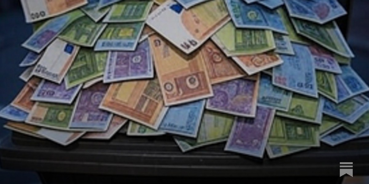 banknotes