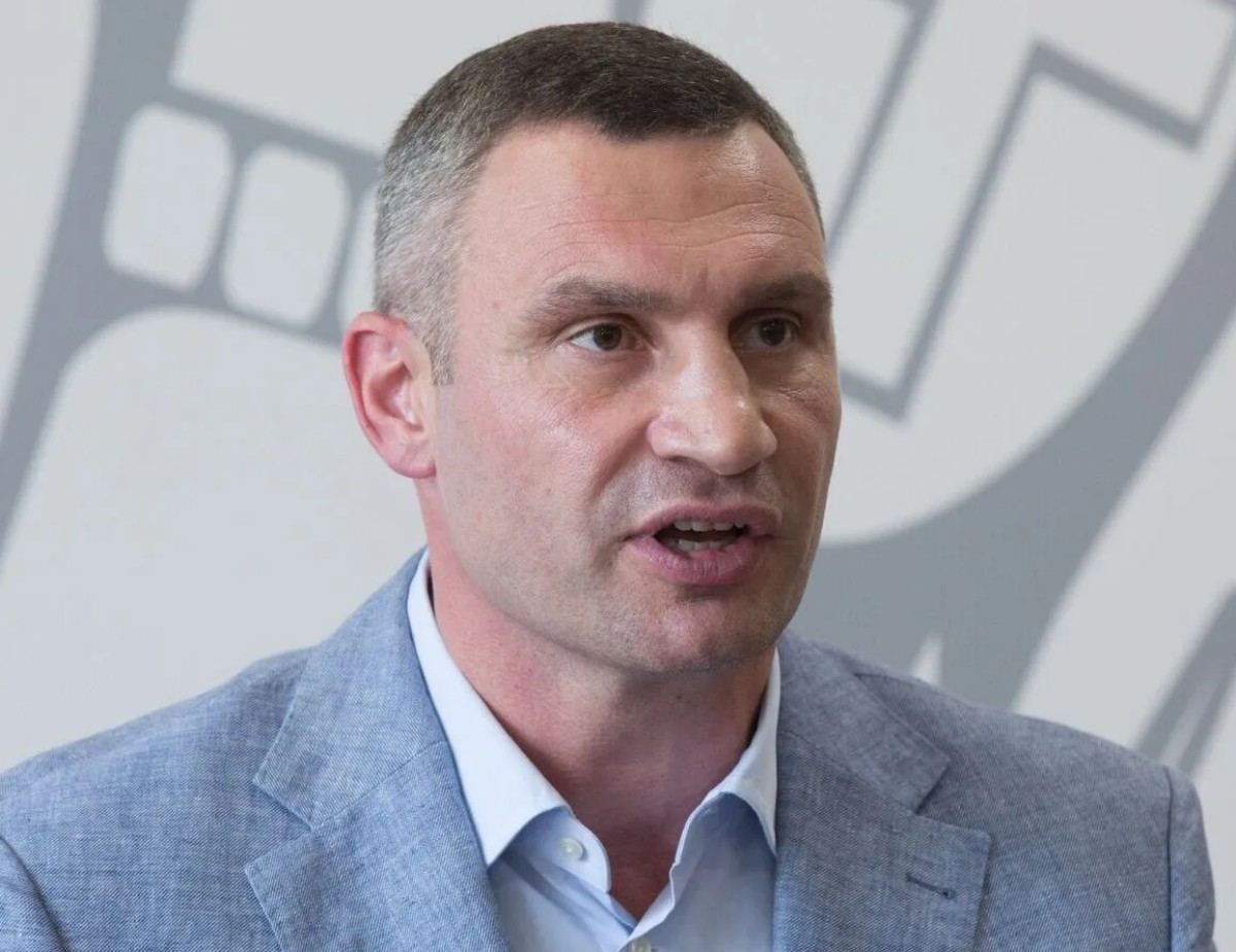 Klitschko