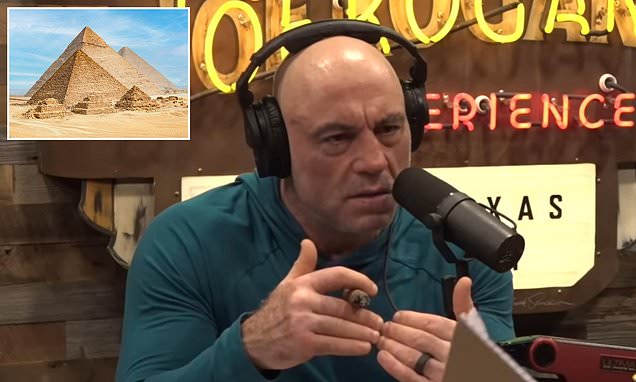Joe Rogan