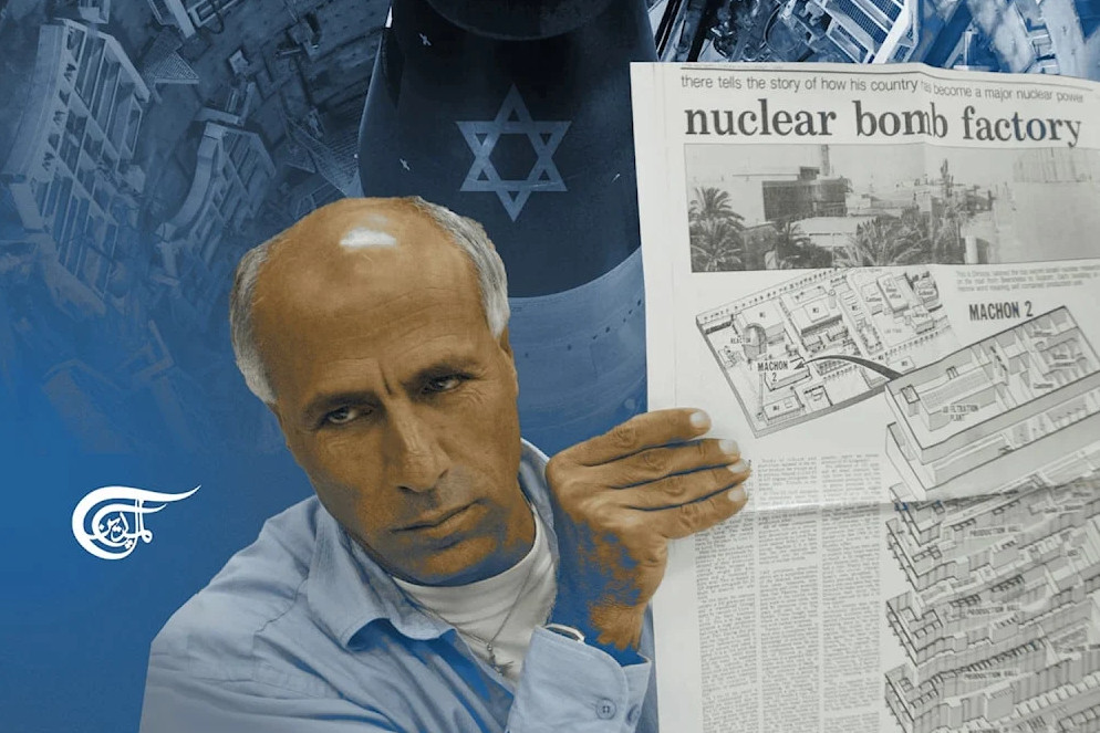 La storia segreta delle armi nucleari di “Israele”