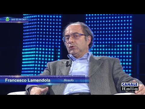 Addio al Professor Francesco Lamendola: intellettuale controcorrente