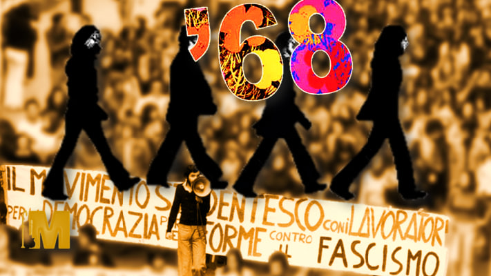 Sessantotto. 10 anni dopo: tra magie veleni ed incantesimi