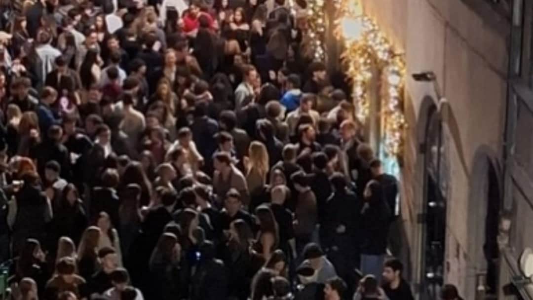 L'adattamento codardo ad un mondo ingiusto