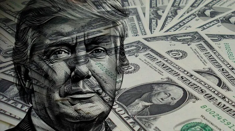 LA STRATEGIA GLOBALE DIETRO I DAZI STATUNITENSI