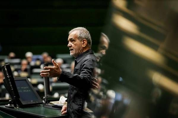 Cosi' durante la guerra Israele ha tentato di uccidere il presidente Iraniano Masoud Pezeshkian