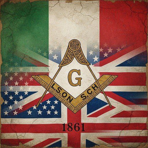 Il lato oscuro della nostra storia: dalla monarchia sabauda alla Repubblica atlantica - Fascismo, gesuiti e aristocrazia nell’Italia post-unitaria