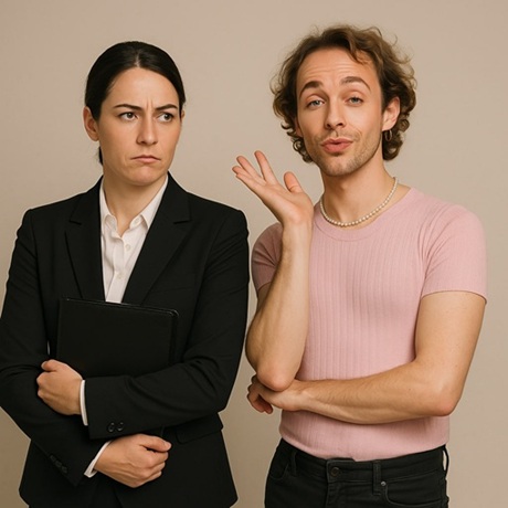 Il colmo della stupidità