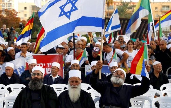 Minoranze etnico-religiose offese. Chi sono i Drusi ?