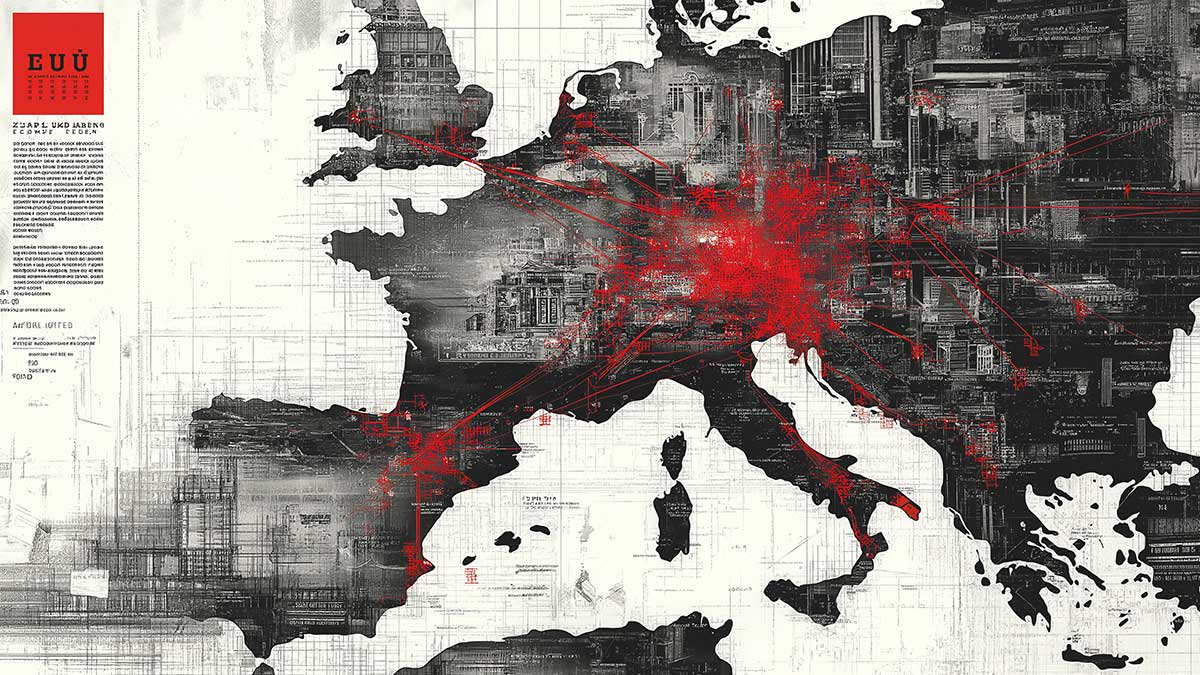 Oltre i Pirenei: come la sovranità energetica della Spagna è diventata un progetto comune dell'UE