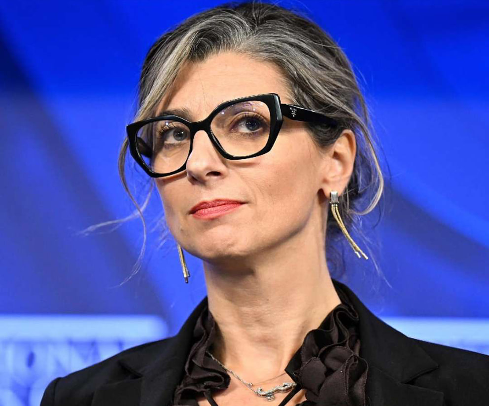 Dall'Iran il tributo di rispetto e solidarietà alla Relatrice speciale Onu Francesca Albanese: "E' la voce dell’oppressione e della ricerca di giustizia del popolo palestinese"