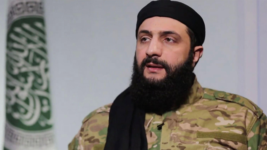 L’MI6 è integrato nel governo siriano di Al-Qaeda