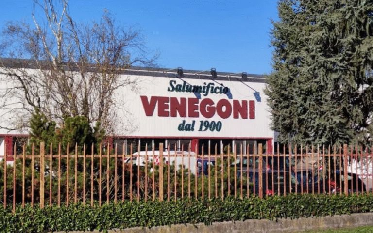 Voglia di salame