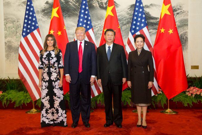 Donald Trump andrà a Pechino il 3 settembre?