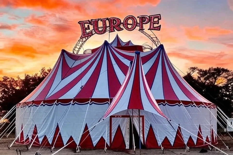 Le disperate euro-élite vorrebbero gli “scarponi sul terreno” anche prima del cessate il fuoco