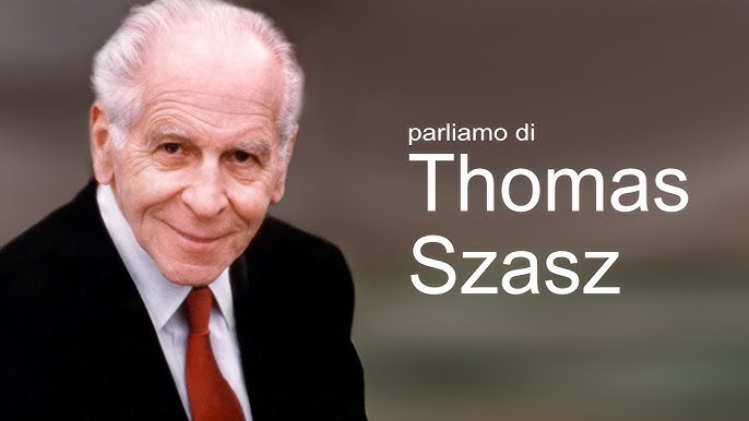 Lo psichiatra Thomas Szasz ci aveva avvisato: "La malattia mentale non esiste, le diagnosi non sono patologie"