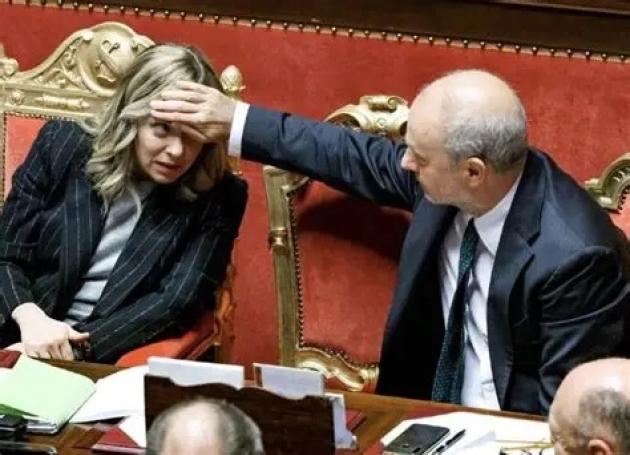 NASCE IL COMITATO DI SCOPO PER LA TUTELA DELLA SALUTE PUBBLICA PER UN NUOVO NITAG E SCRIVE AL GOVERNO: “BASTA CONFLITTI DI INTERESSE”
