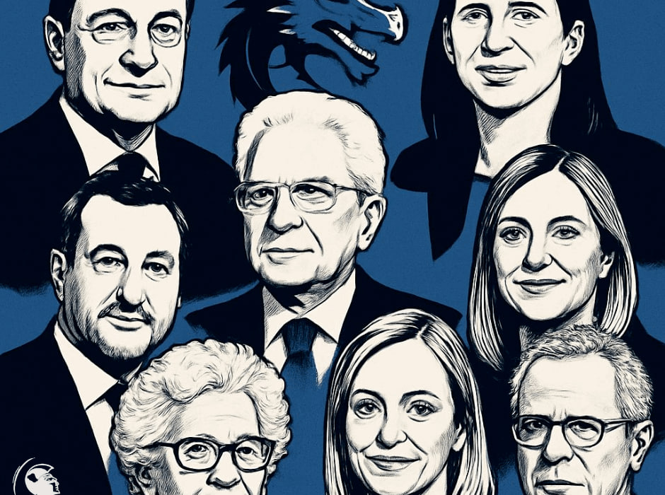 Uscire dalla Nato e dall’UE?
