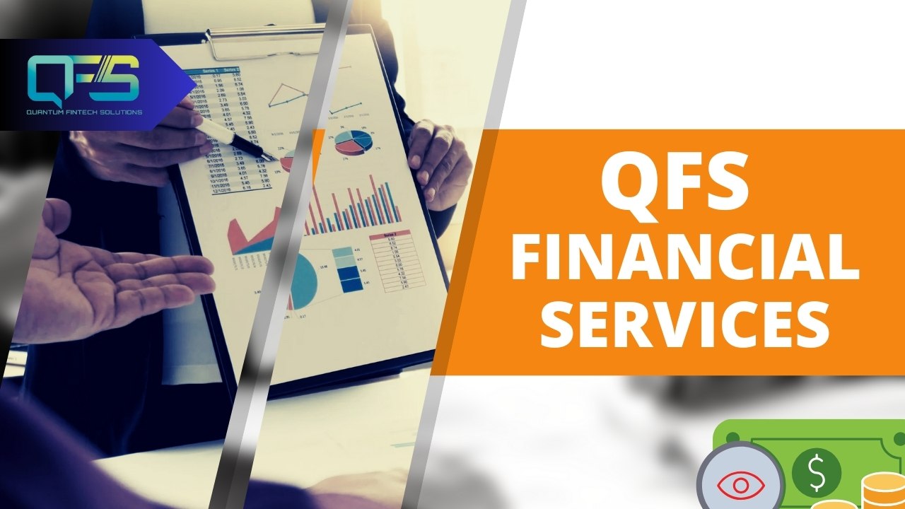 Quantum Financial Idiots