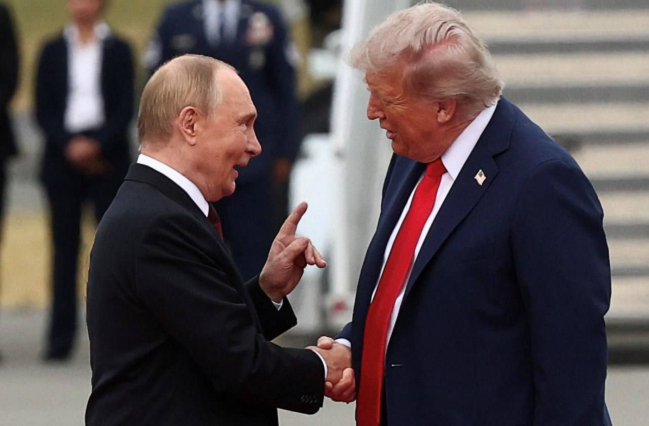 Per i media mainstream il vertice Putin - Trump è fallito: e invece ecco perchè è stato un successo verso la pace