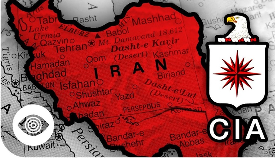 Il Colpo di Stato a Teheran