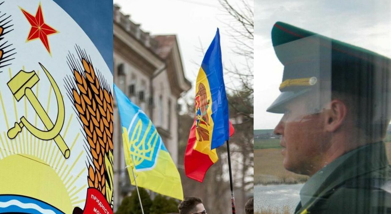 Il Poliziotto buono Usa e quello cattivo Ue in azione: cosa sta succedendo in Moldavia?