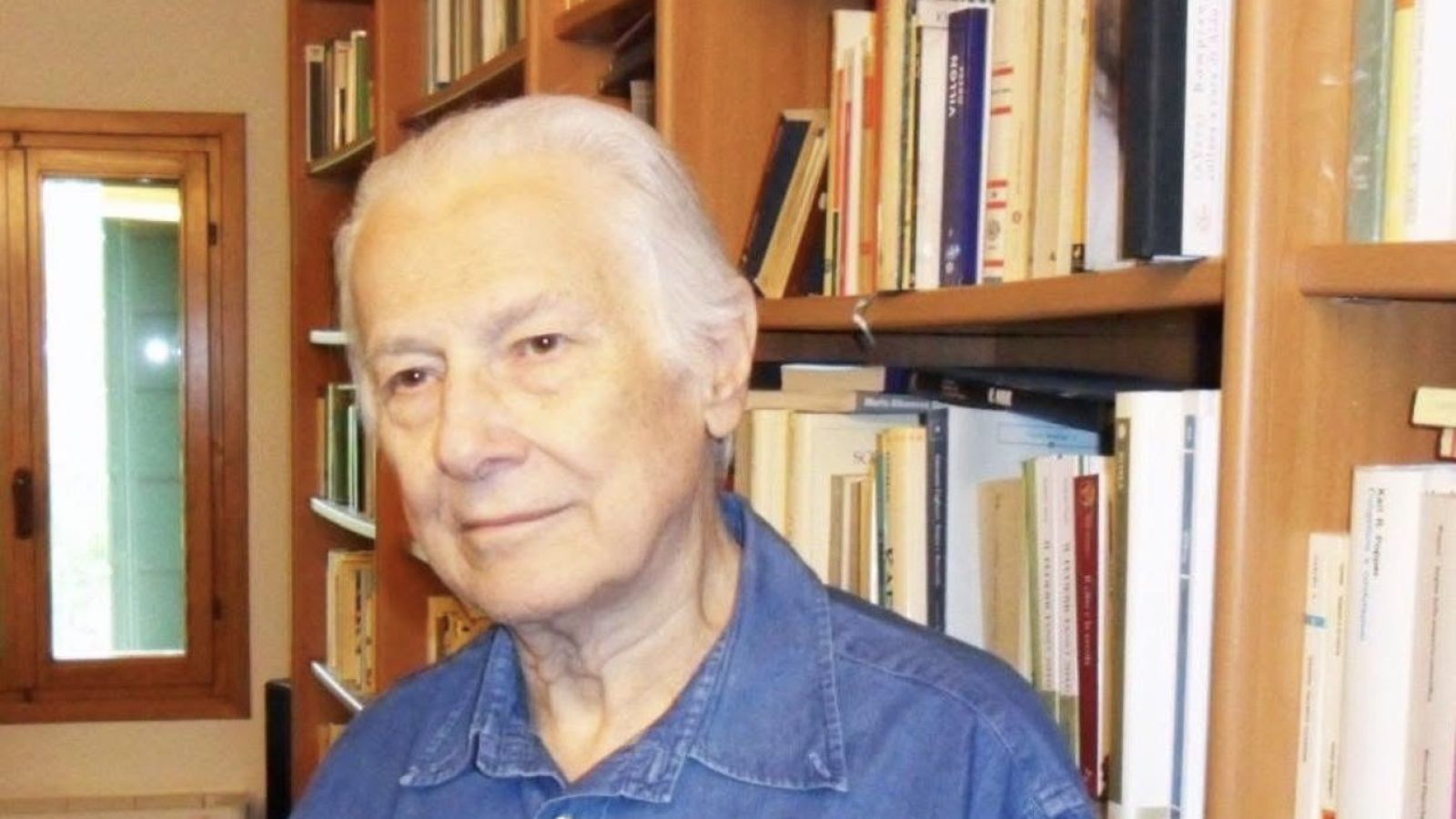 Gianfranco La Grassa: il coraggio della libertà intellettuale